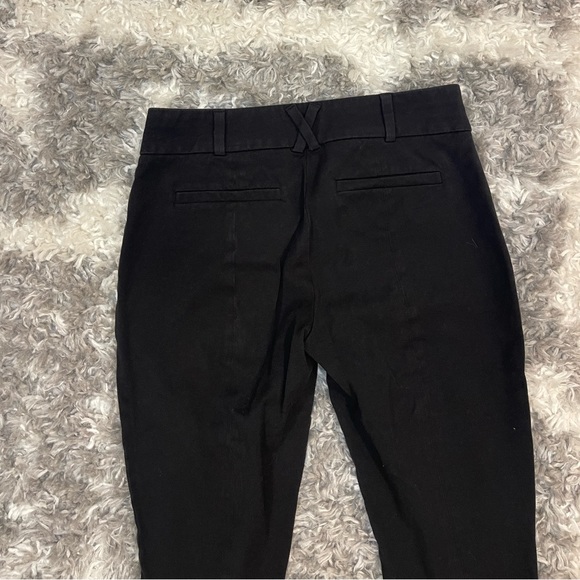 Anthropologie Essential Slim Trousers - Picture 6 of 6